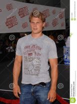 Travis Van Winkle