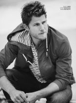 Travis Van Winkle