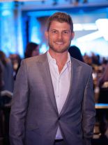 Travis Van Winkle