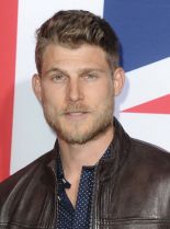Travis Van Winkle