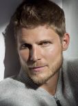 Travis Van Winkle