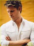 Travis Van Winkle