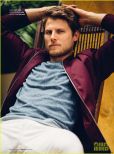 Travis Van Winkle