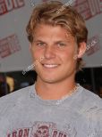 Travis Van Winkle