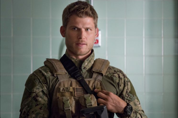 Travis Van Winkle