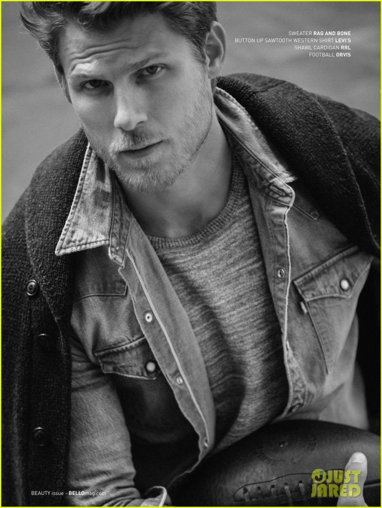 Travis Van Winkle