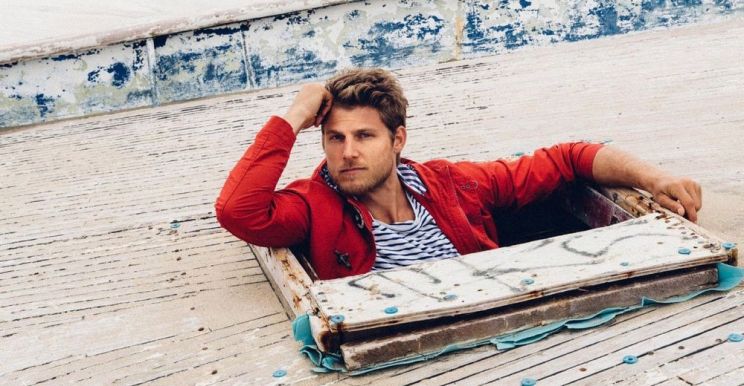 Travis Van Winkle