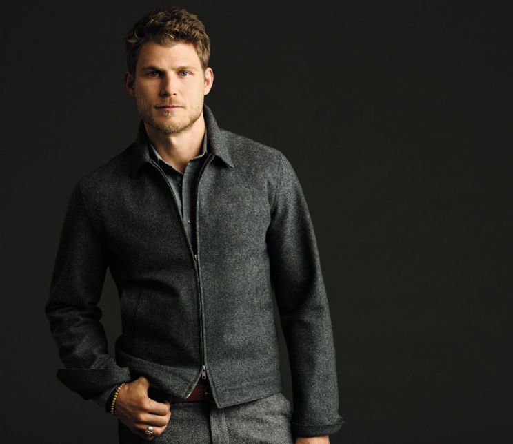 Travis Van Winkle