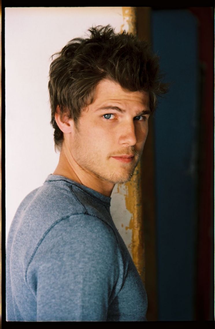 Travis Van Winkle