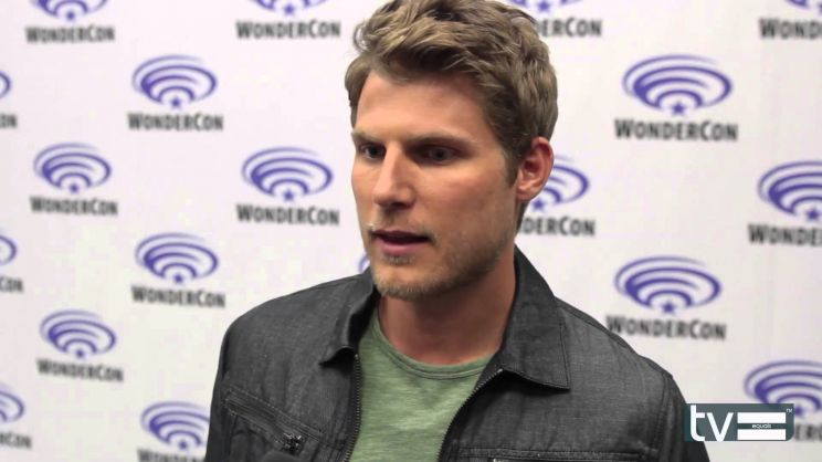 Travis Van Winkle