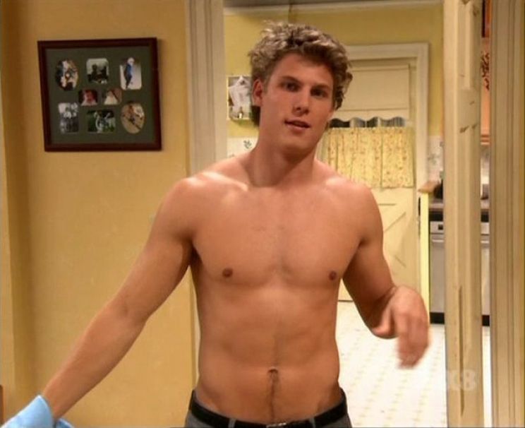 Travis Van Winkle