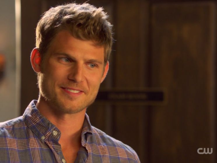 Travis Van Winkle