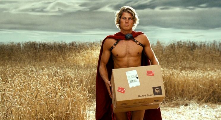 Travis Van Winkle