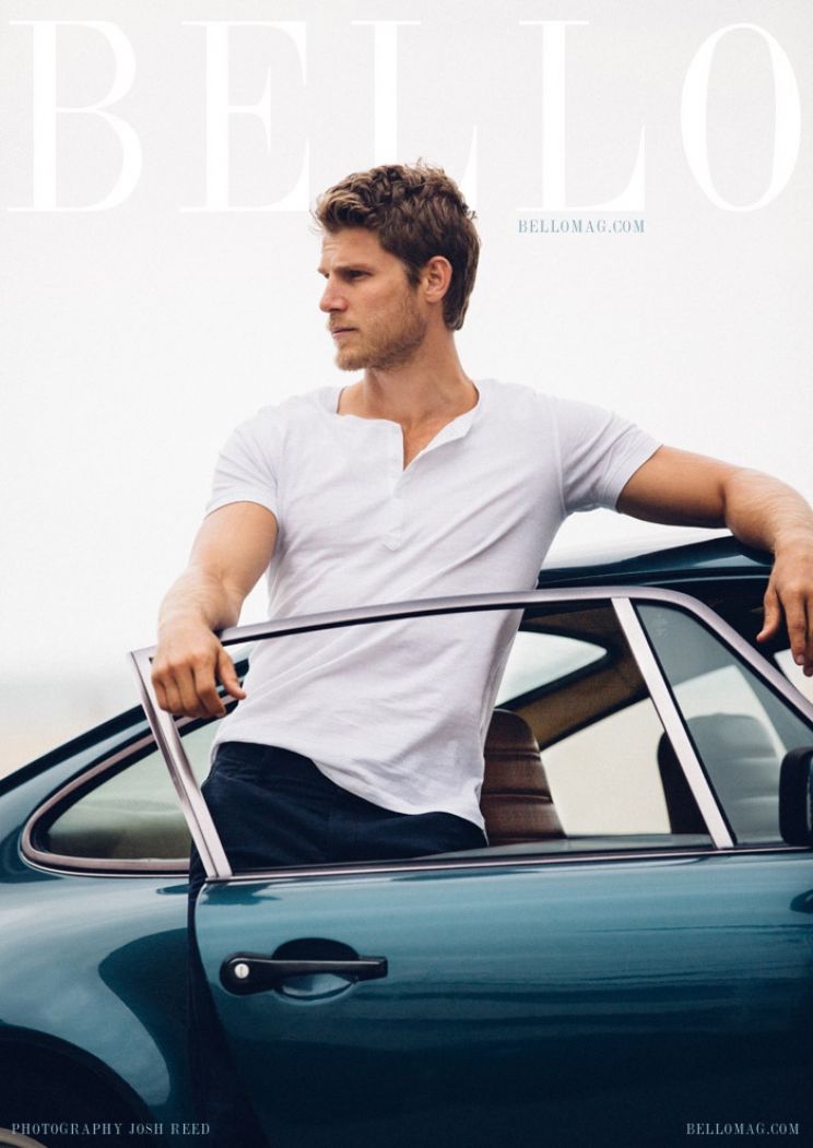 Travis Van Winkle