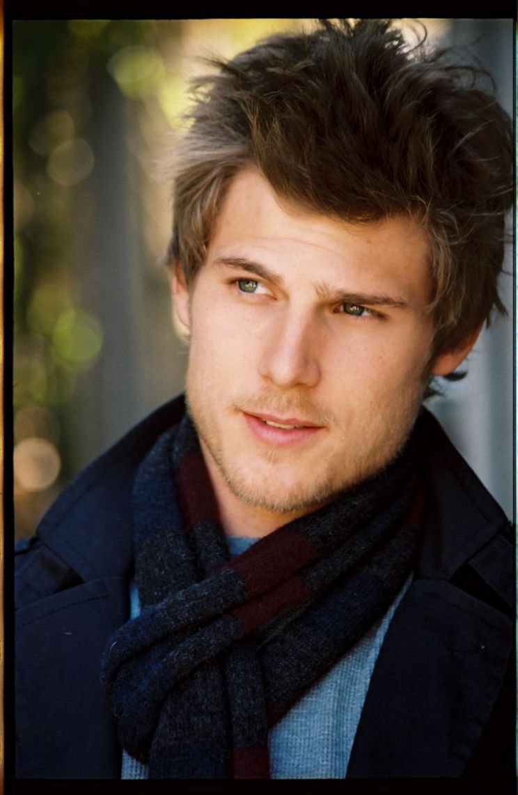 Travis Van Winkle