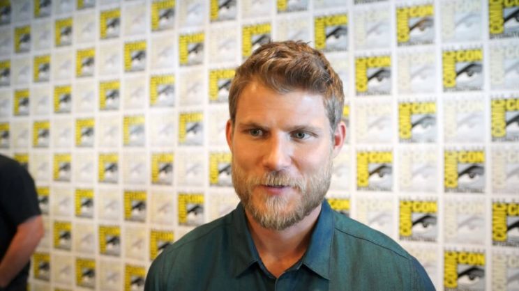 Travis Van Winkle