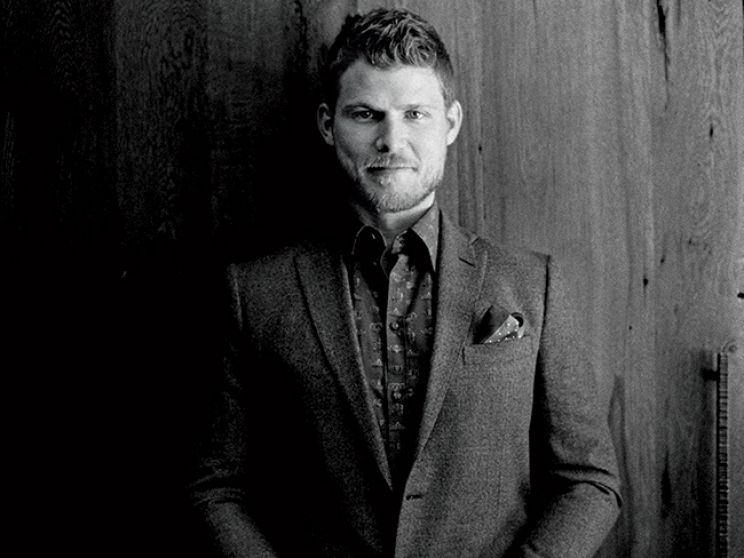 Travis Van Winkle