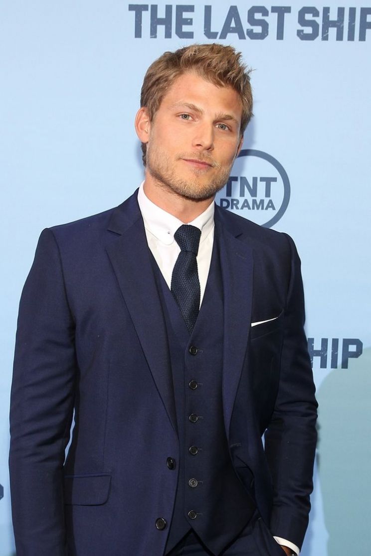 Travis Van Winkle