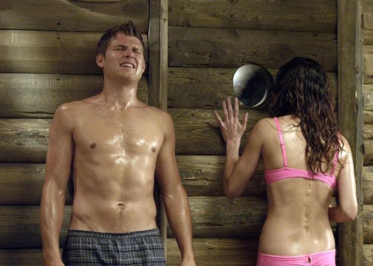Travis Van Winkle