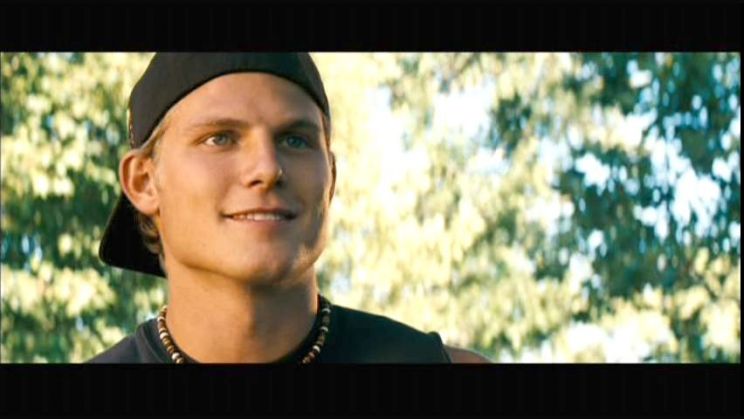 Travis Van Winkle