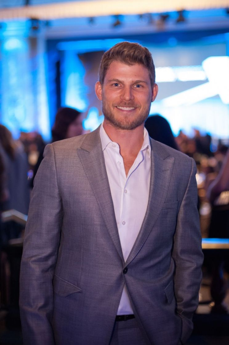 Travis Van Winkle