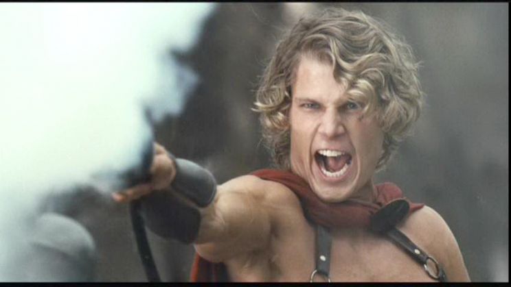 Travis Van Winkle