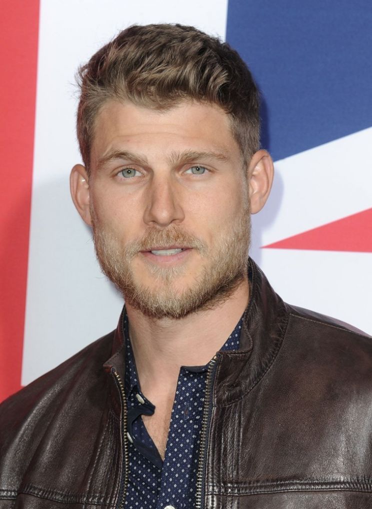 Travis Van Winkle