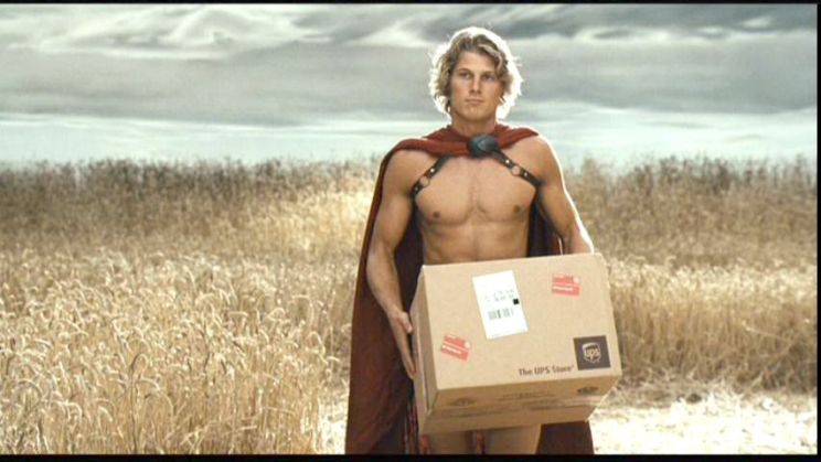 Travis Van Winkle