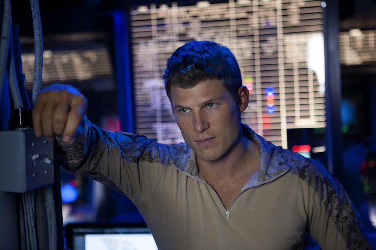 Travis Van Winkle