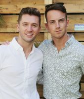 Travis Wall