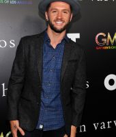 Travis Wall