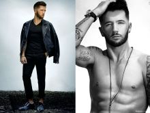 Travis Wall