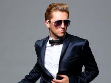 Travis Wall