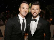 Travis Wall