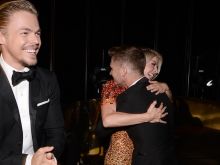 Travis Wall