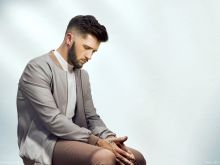 Travis Wall