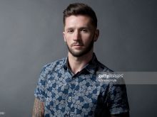 Travis Wall