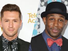Travis Wall