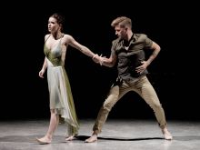 Travis Wall