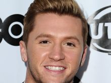 Travis Wall