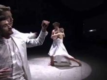 Travis Wall