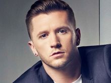 Travis Wall
