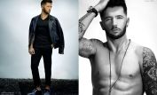 Travis Wall