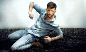 Travis Wall