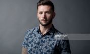 Travis Wall