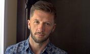 Travis Wall