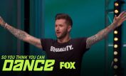 Travis Wall