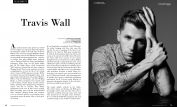 Travis Wall