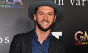 Travis Wall