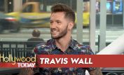 Travis Wall